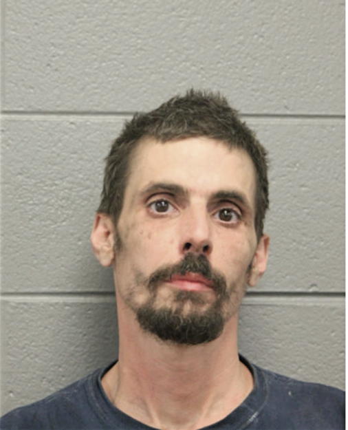 RAYMOND MORALES, Cook County, Illinois