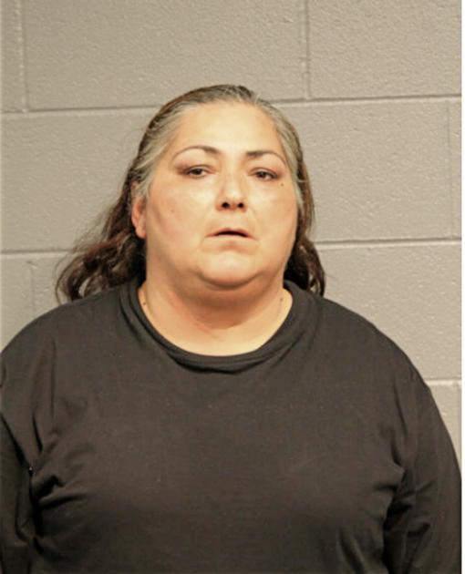 MARIE A MORALES-REESE, Cook County, Illinois