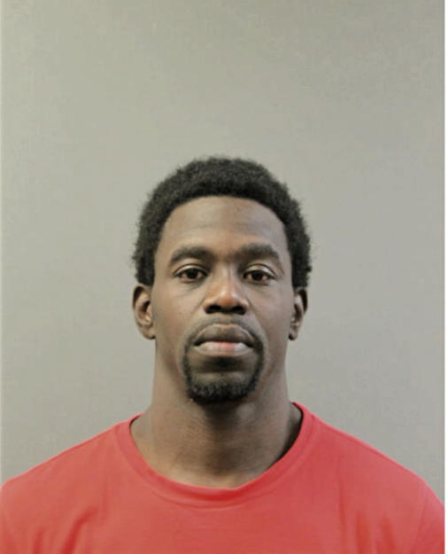 JOHNATHAN L MORRIS, Cook County, Illinois
