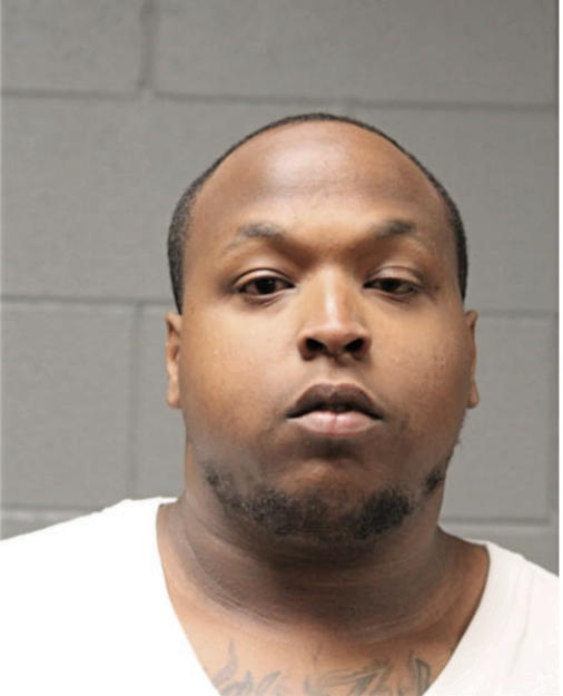 CORY J MORRISON, Cook County, Illinois