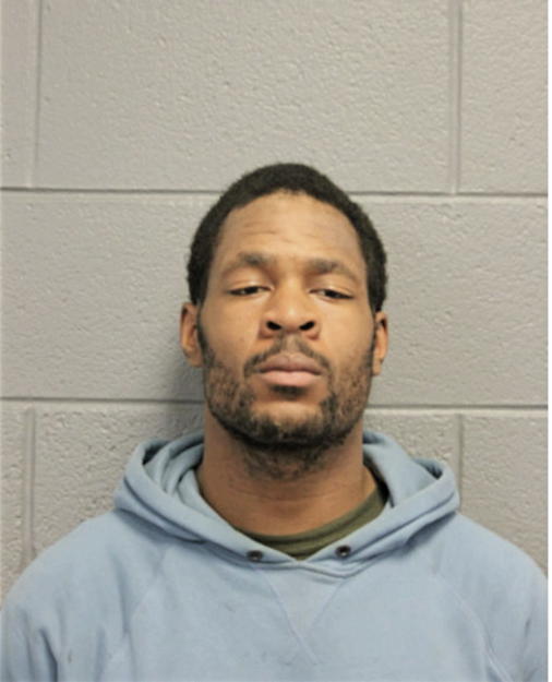 DONTA MULLIGAN, Cook County, Illinois