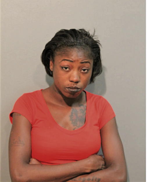 LASHANNA N PATTON, Cook County, Illinois