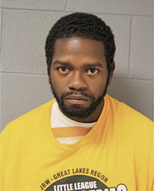 DEMETRIUS O NEAL, Cook County, Illinois