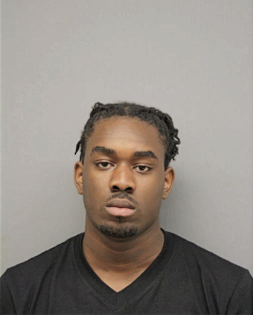 ALIEEM O NELSON, Cook County, Illinois