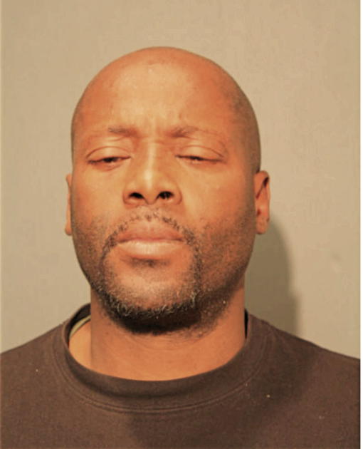 RICKY NELSON, Cook County, Illinois