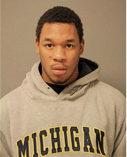 CHRISTOPHER NICHOLSON, Cook County, Illinois
