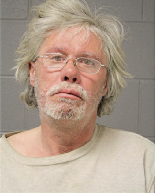 EDWARD V NOLAN, Cook County, Illinois