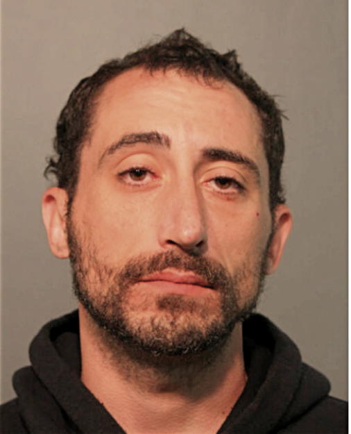 JOHNNY O FAWKS, Cook County, Illinois