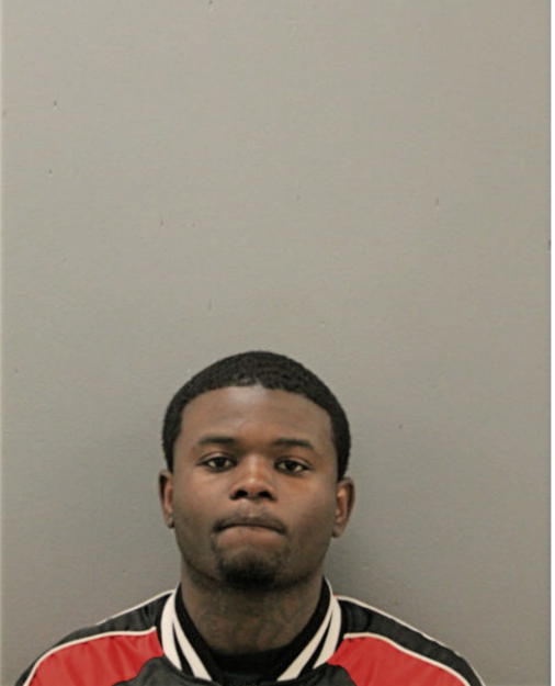 DEONTAE D OATIS, Cook County, Illinois