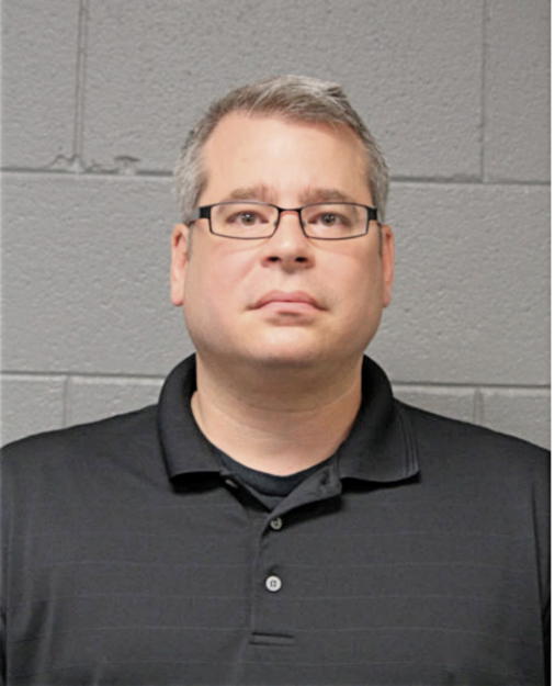 JAMES PADAR, Cook County, Illinois