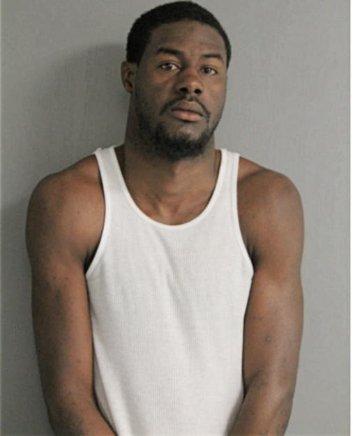 GREGORY PARKER, Cook County, Illinois