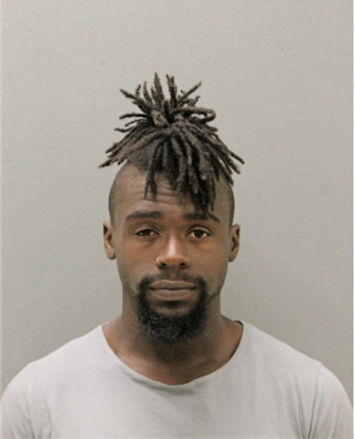 JARVESS J POWELL, Cook County, Illinois