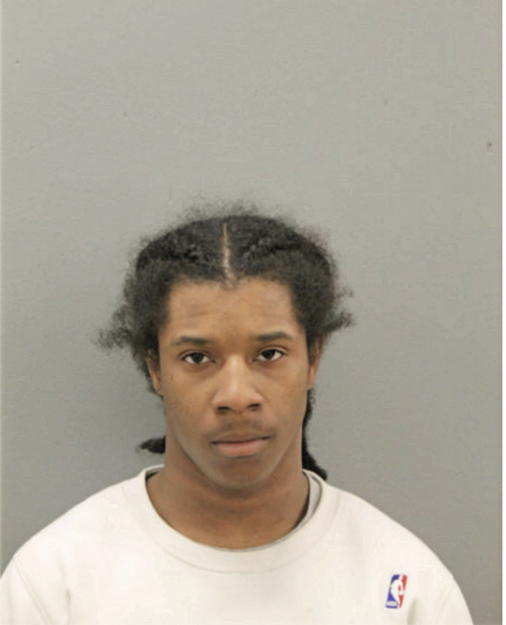 MARIO PRICE, Cook County, Illinois