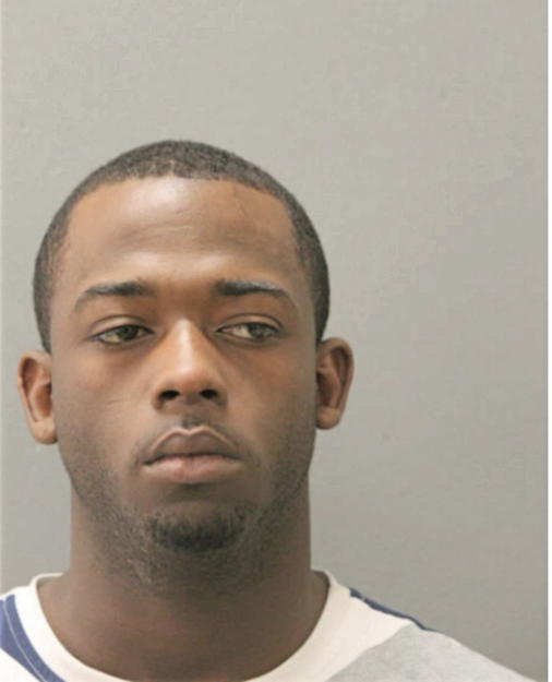 KEVIN PRUITT, Cook County, Illinois