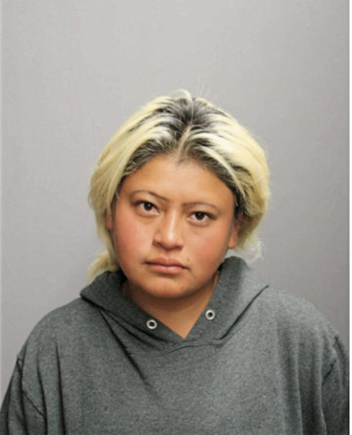 SANDRA PUMA, Cook County, Illinois