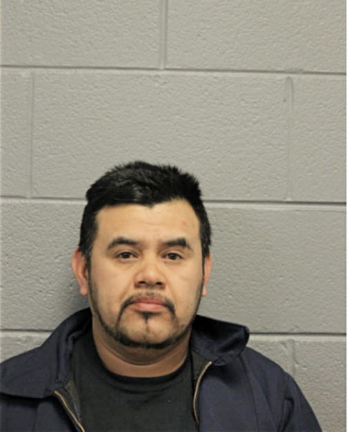 FERNANDO CIENFUEGOS REYES, Cook County, Illinois
