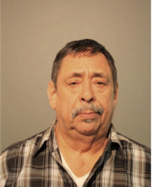 FERNANDO A ROCHA, Cook County, Illinois