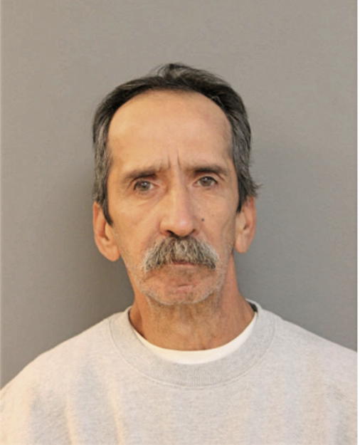 J GUADALUPE ROMO-FLORES, Cook County, Illinois
