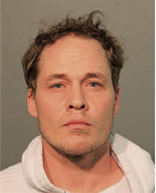 BRENT L RUSHTON, Cook County, Illinois