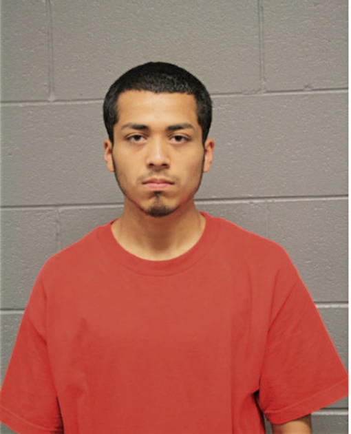 CHRISTOPHER SAEZ, Cook County, Illinois