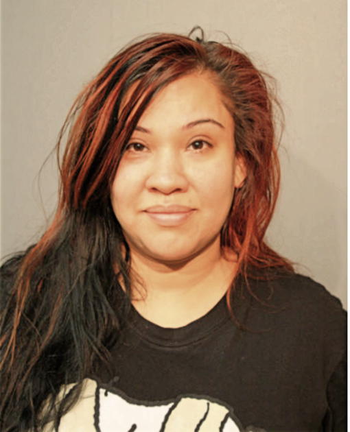 BRUNILDA SANCHEZ, Cook County, Illinois