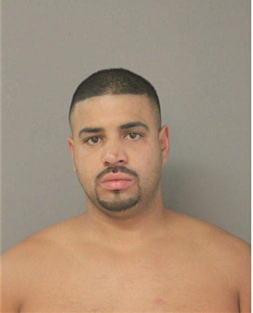 JOSUE SANTIAGO, Cook County, Illinois