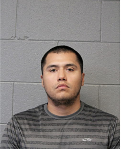 JASON SAUCEDO, Cook County, Illinois