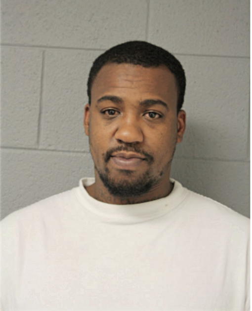 STEPHON SMITH, Cook County, Illinois