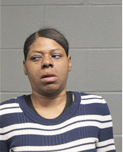 TIANA SMITH, Cook County, Illinois