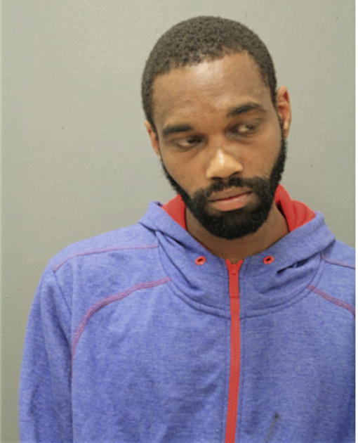 CARL L SORRELL, Cook County, Illinois