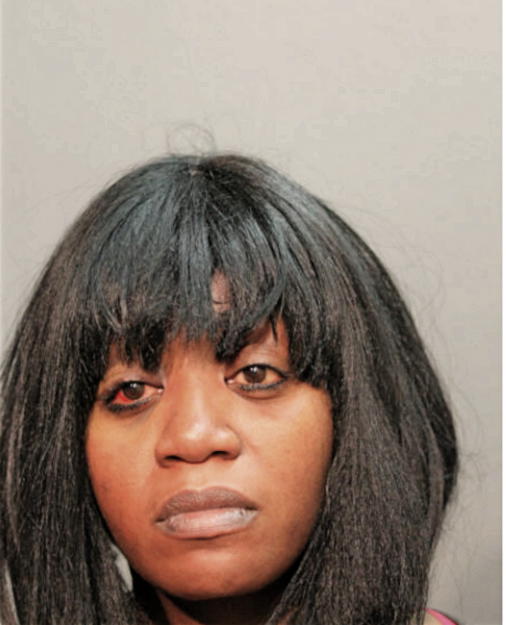 TENILLE M SPENCER, Cook County, Illinois