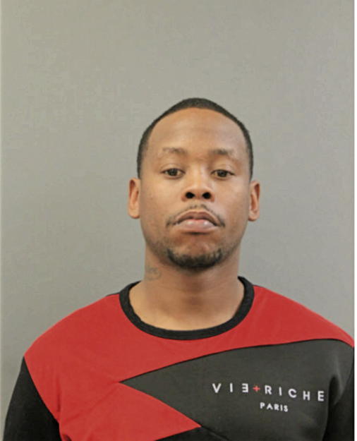 JONATHON STANTON, Cook County, Illinois