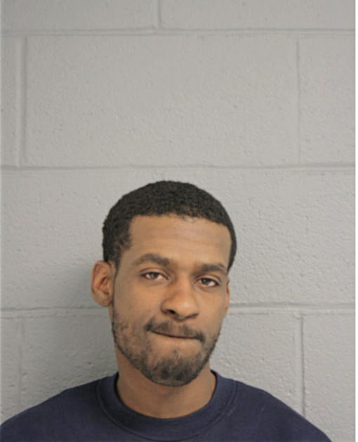 MELVIN S STEWARD, Cook County, Illinois