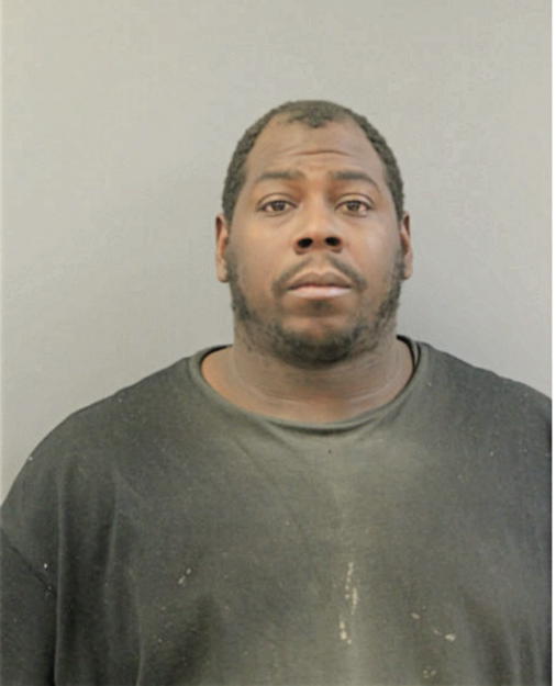 JEREMY STOREY, Cook County, Illinois