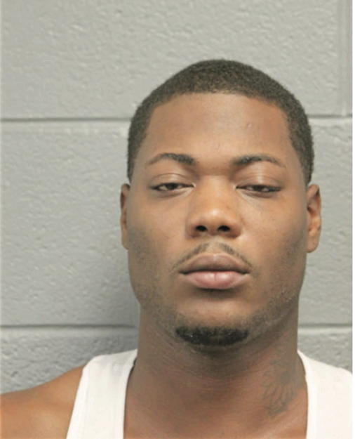 ALLEN SUMRELL, Cook County, Illinois