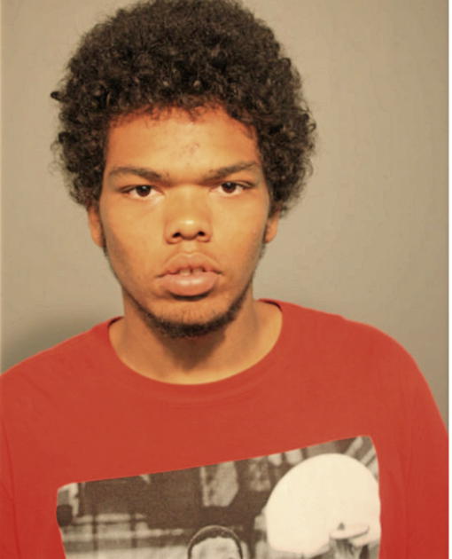 ZACHARY SWANIGAN, Cook County, Illinois