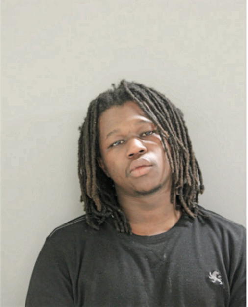 JOHNATHAN S T EVANS, Cook County, Illinois