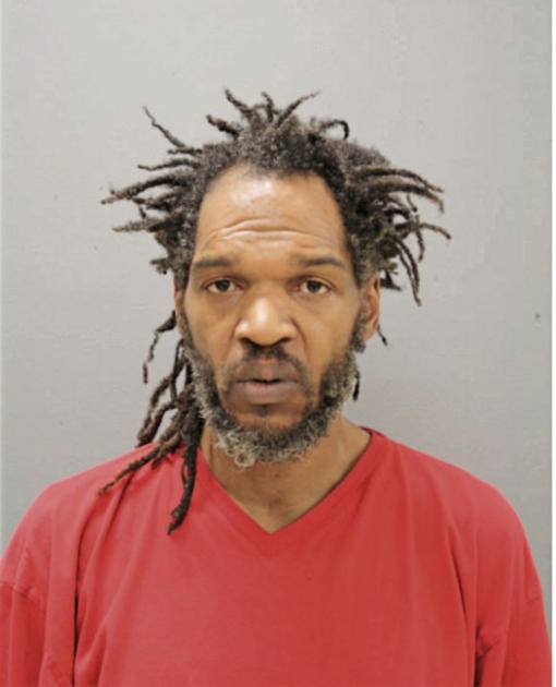 KENDRICK TATE, Cook County, Illinois