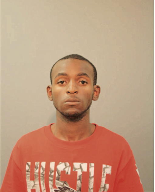 DAROLD M TORREY, Cook County, Illinois