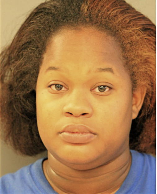 RASHEEM Y TZINTZUN, Cook County, Illinois