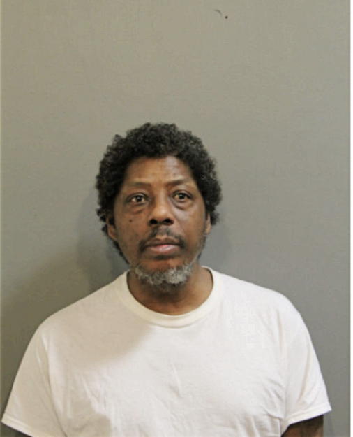 VICTOR UPSHAW, Cook County, Illinois