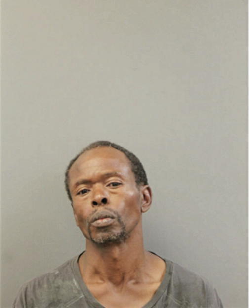 BENNETT L VALENTINE, Cook County, Illinois
