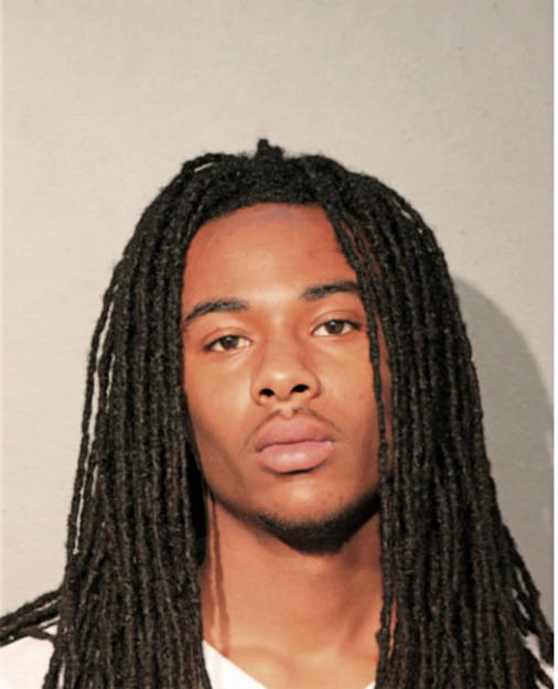 ALLANTE C VEAL, Cook County, Illinois