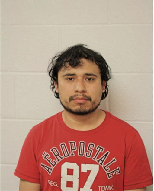NOE VILLEGASRIVERA, Cook County, Illinois