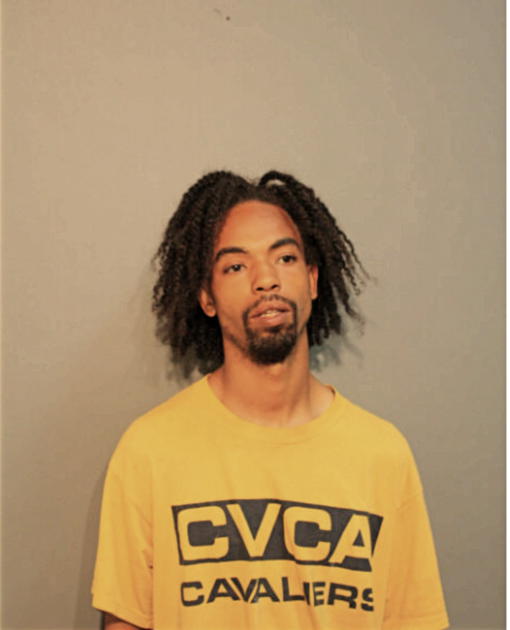 JESSIE C WAIR, Cook County, Illinois