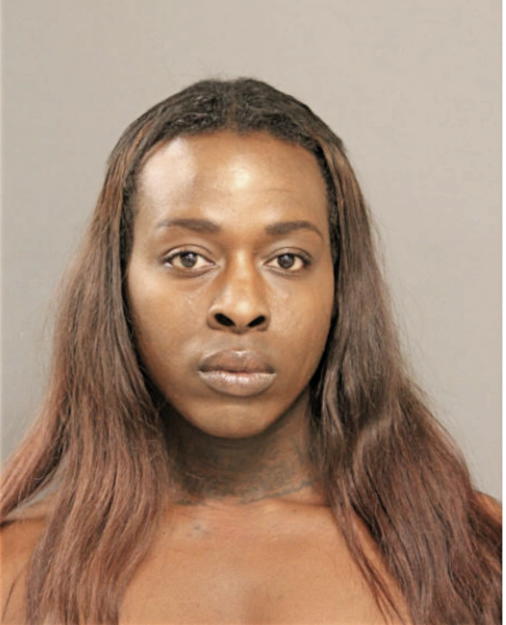 ANTHONY WARE, Cook County, Illinois