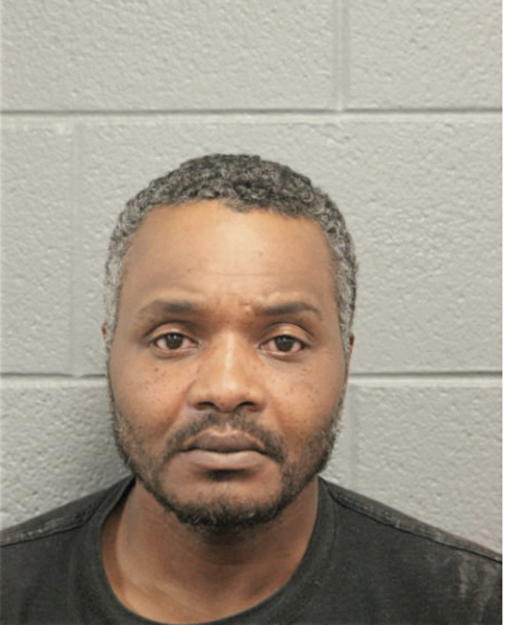 ROBERT WARE, Cook County, Illinois
