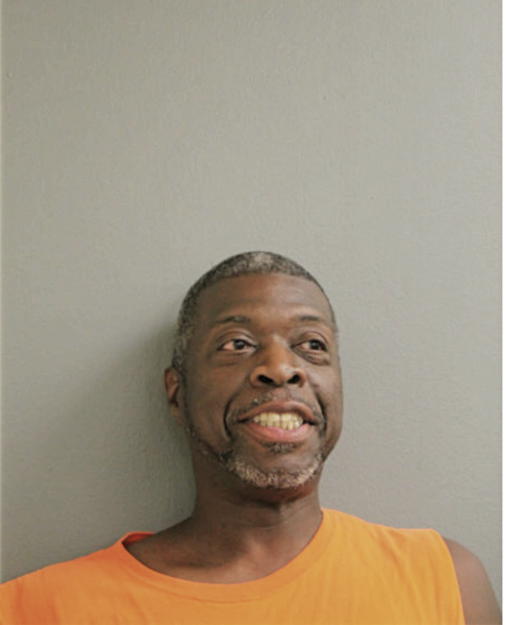 ANDRE WEATHERS, Cook County, Illinois