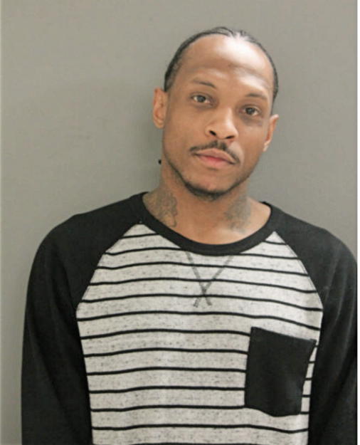 LYNDON G WESLEY, Cook County, Illinois