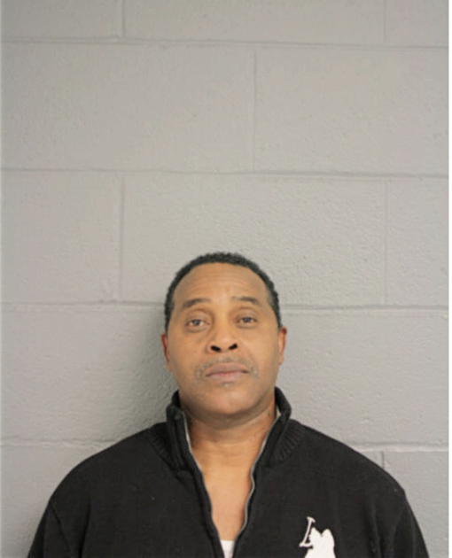ALBERT WILLIAMS, Cook County, Illinois
